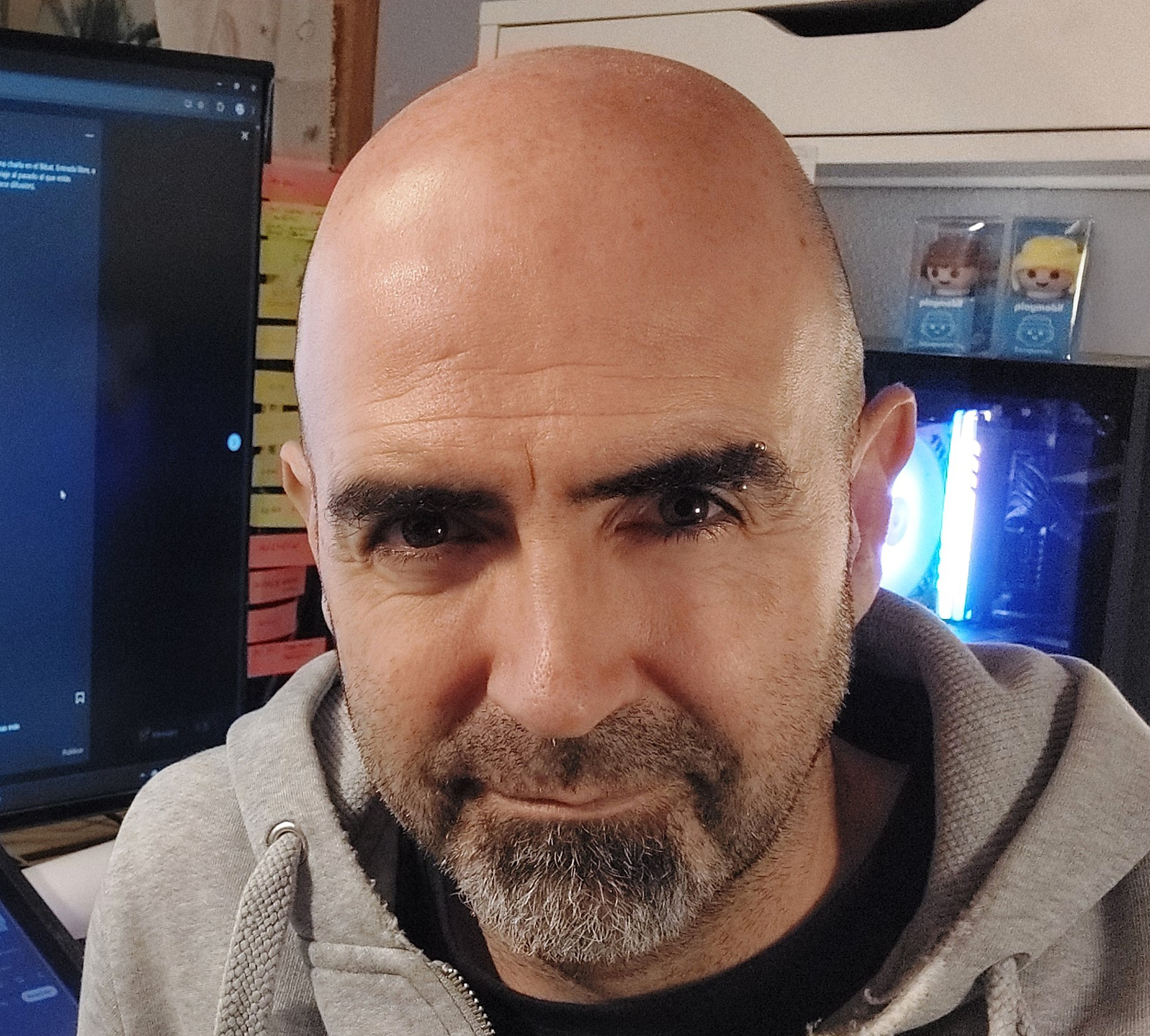 Ismael García Gómez
